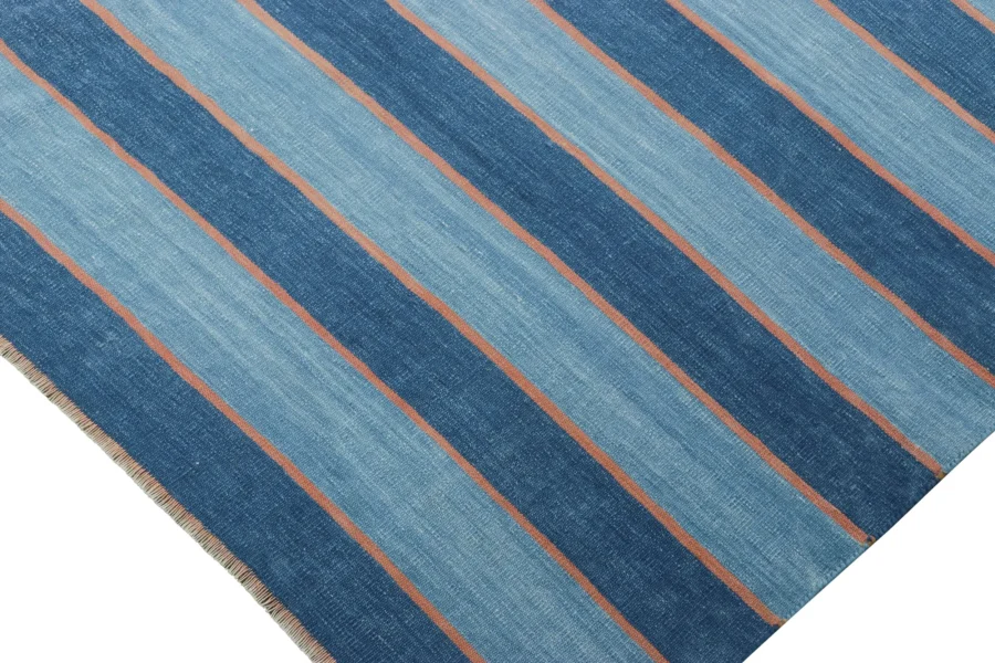 Vintage Dhurrie Rug
