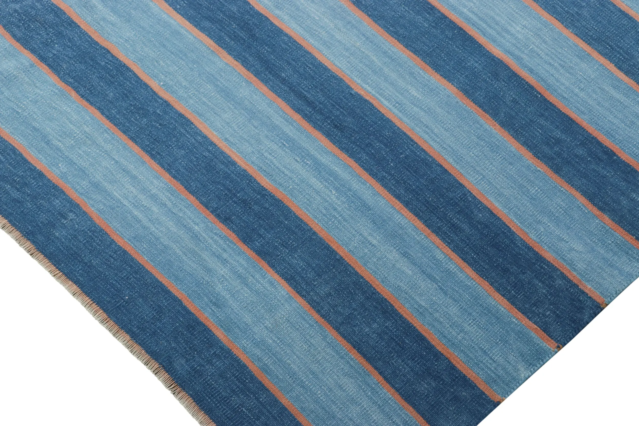 Vintage Dhurrie Rug