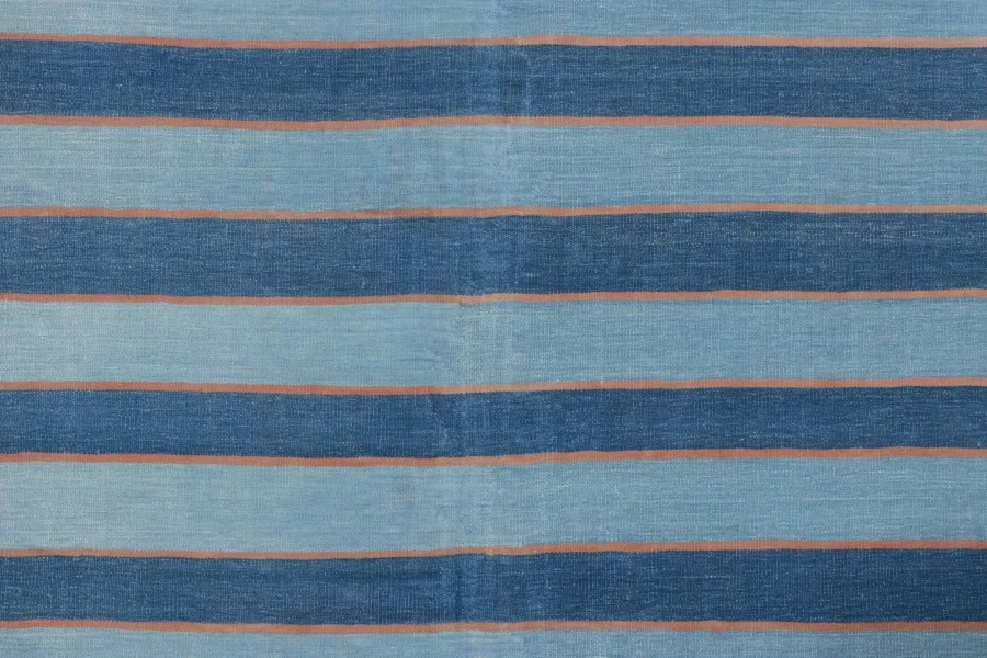 Vintage Dhurrie Rug