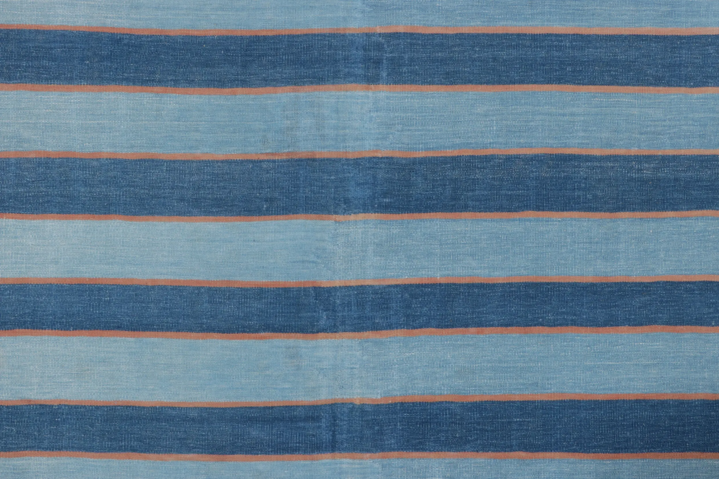 Vintage Dhurrie Rug