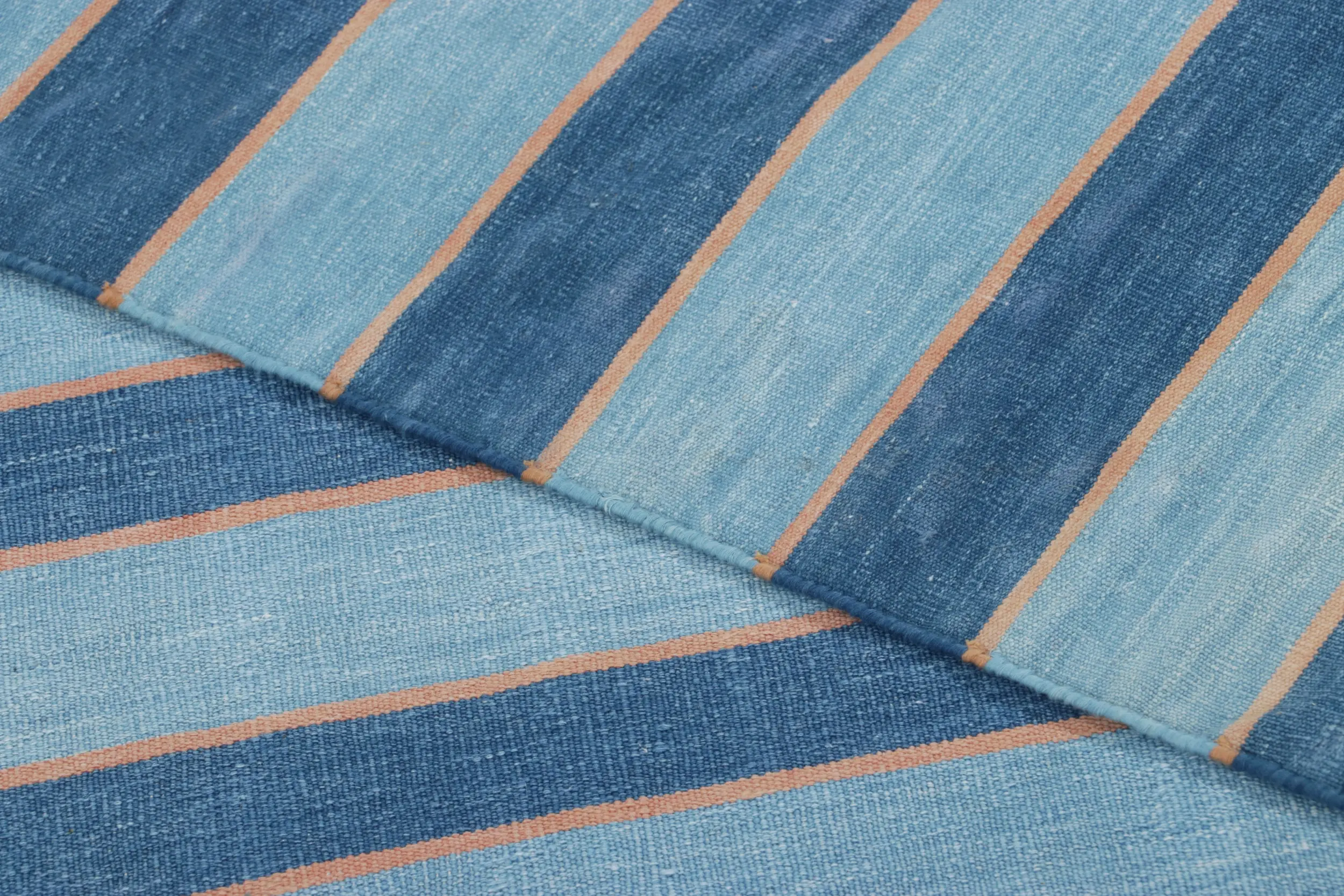 Vintage Dhurrie Rug
