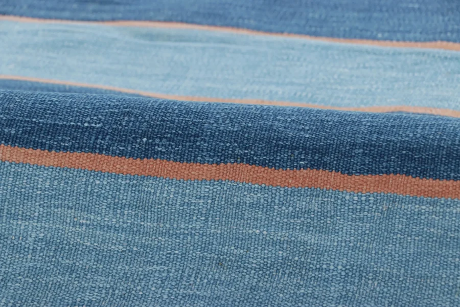 Vintage Dhurrie Rug