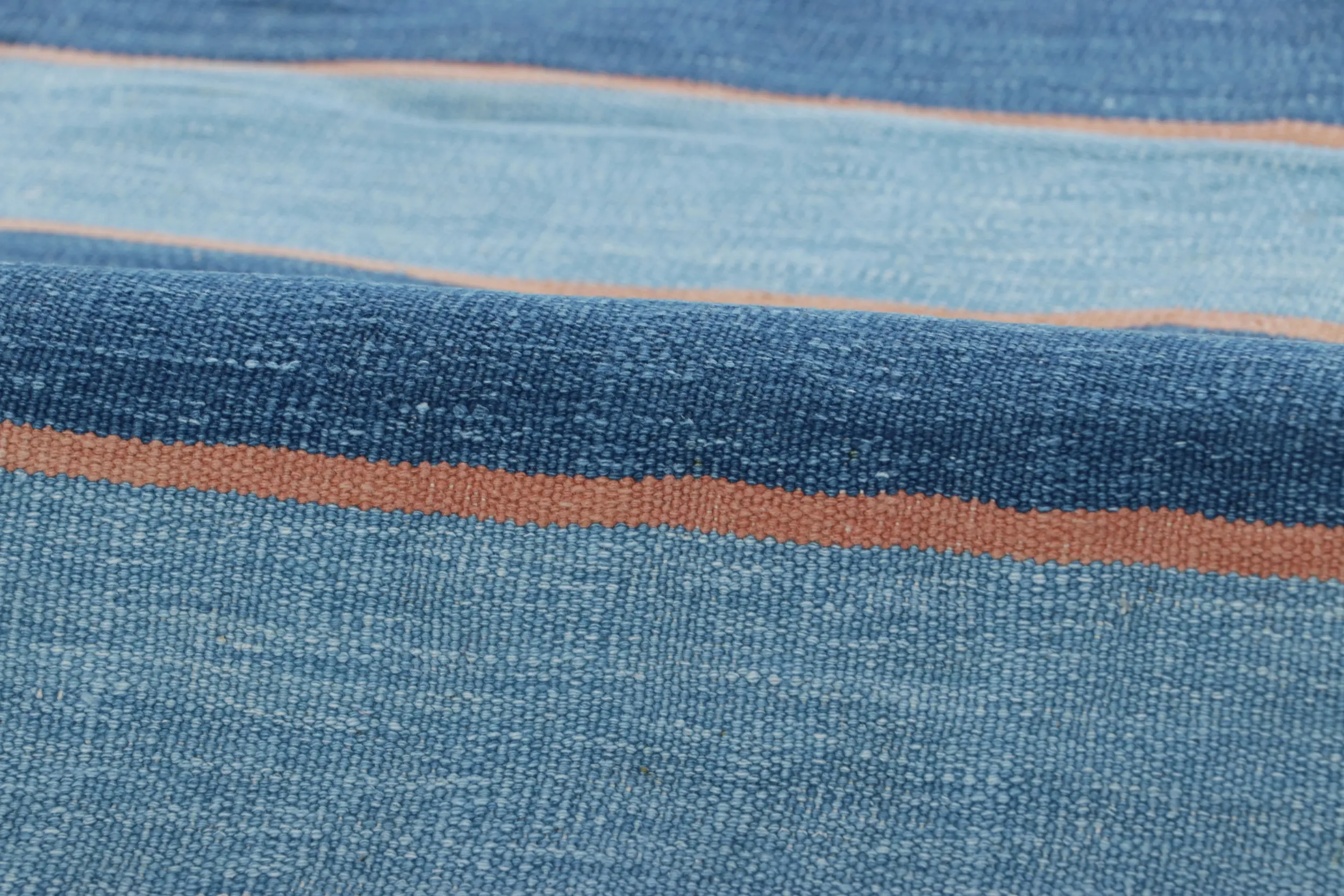 Vintage Dhurrie Rug
