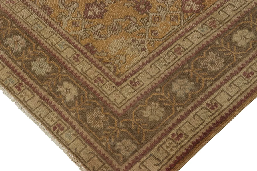 Antique Khotan Rug