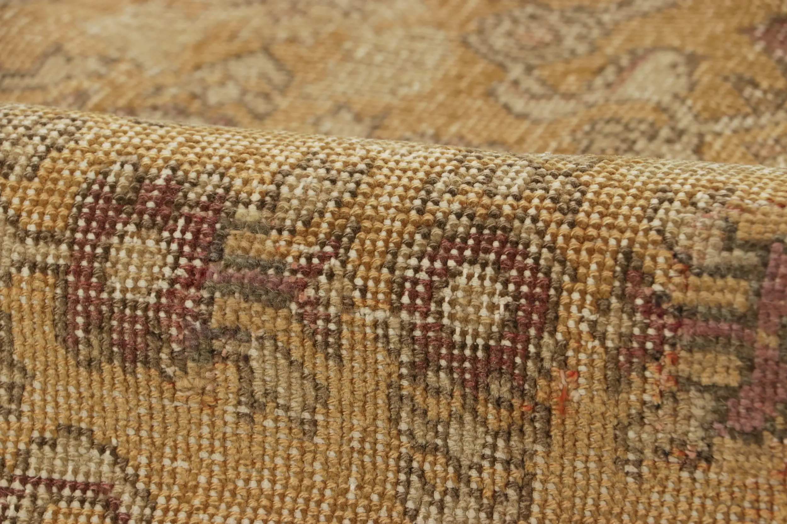 Antique Khotan Rug