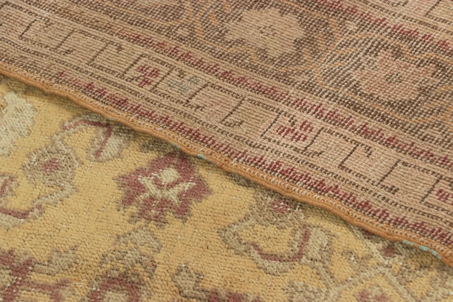 Antique Khotan Rug