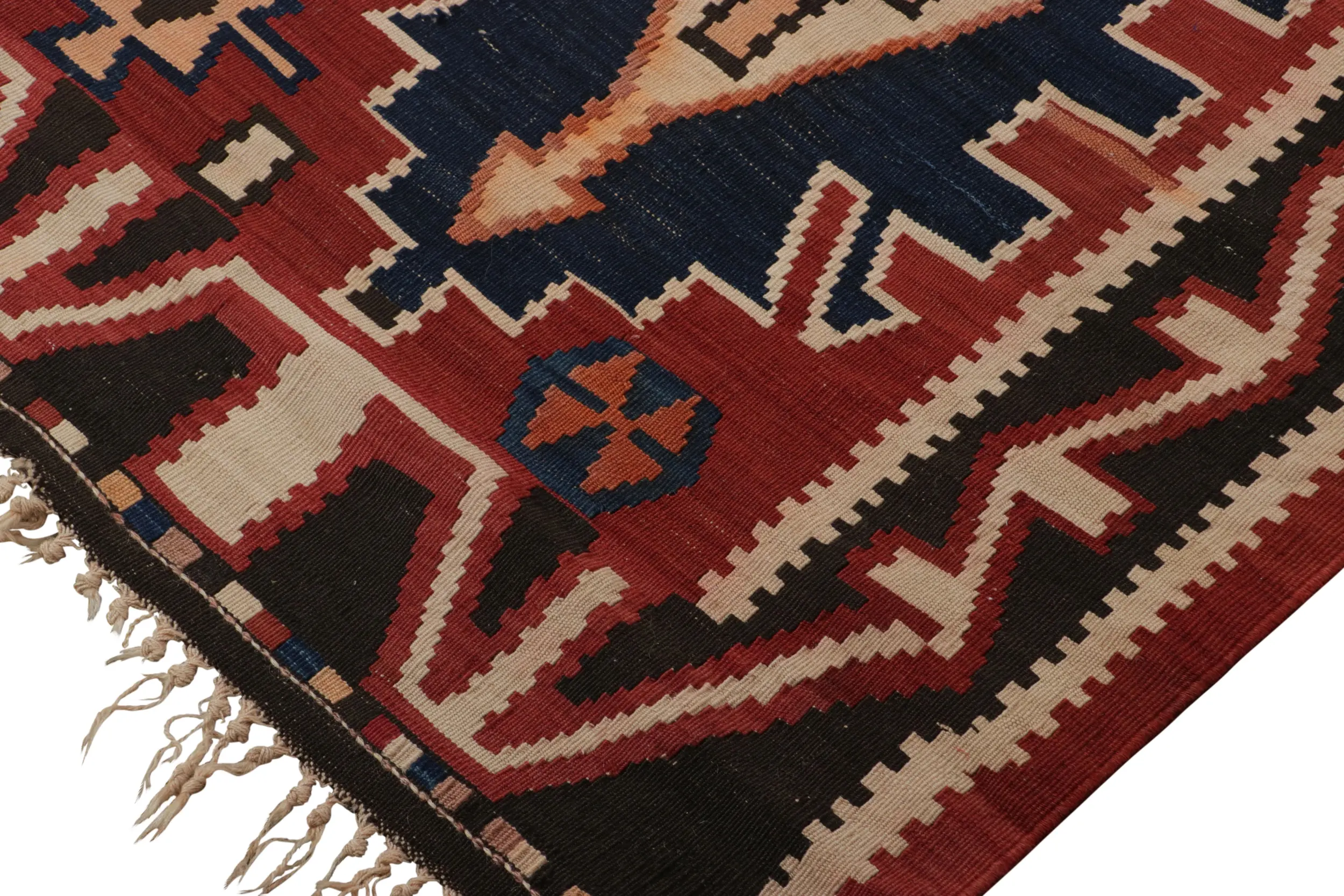Vintage Turkish Kilim