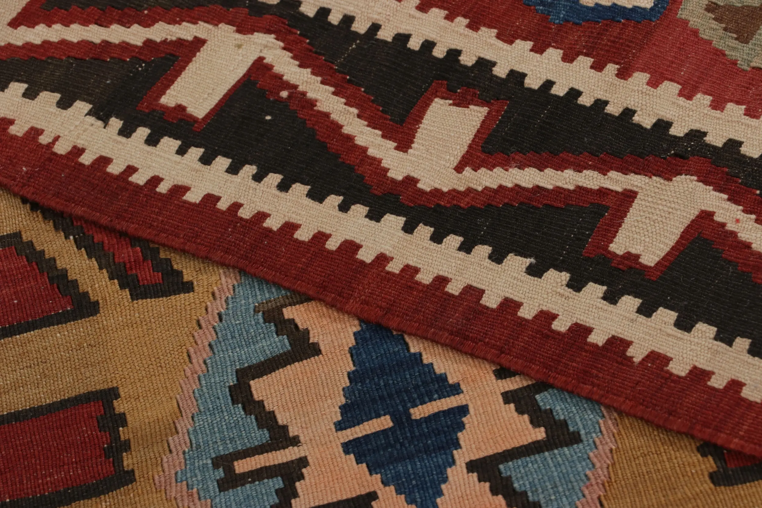 Vintage Turkish Kilim