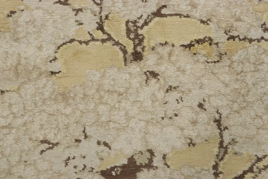 Modern Pictorial Rug