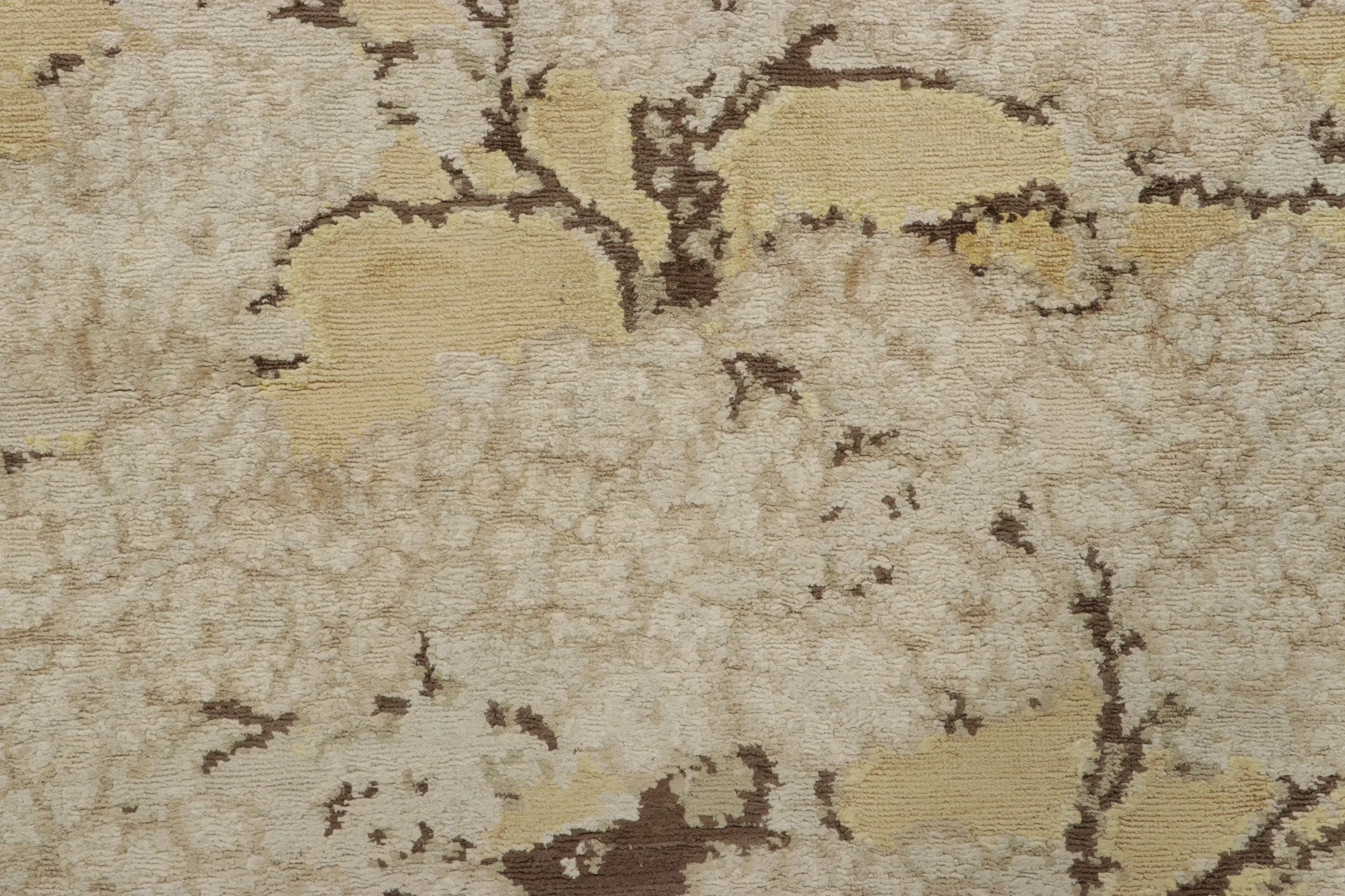 Modern Pictorial Rug