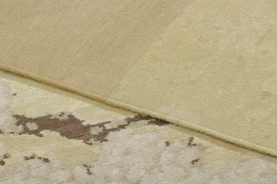 Modern Pictorial Rug