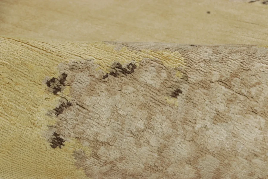 Modern Pictorial Rug