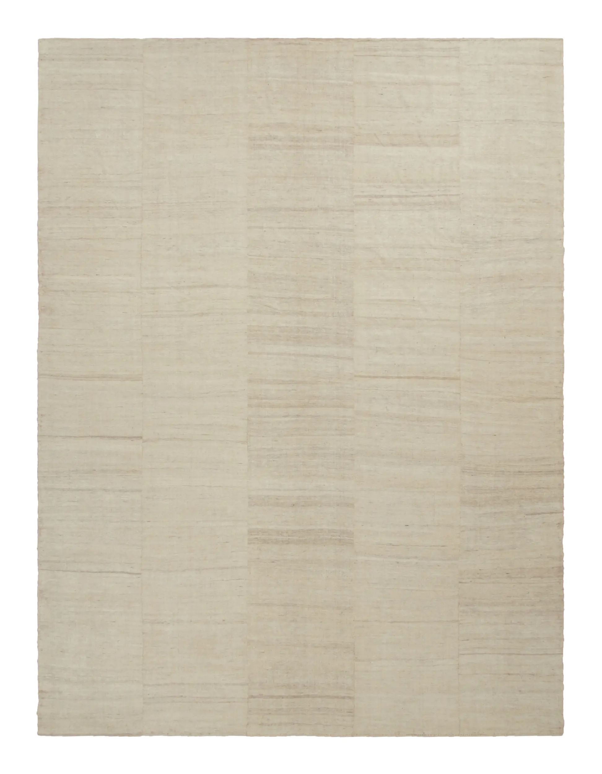Vintage Persian Mazandaran Kilim