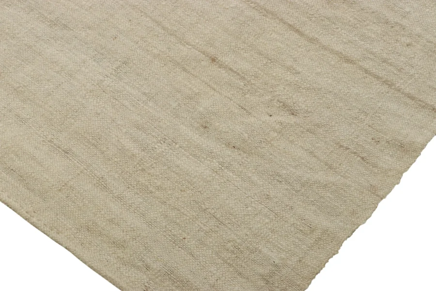Vintage Persian Mazandaran Kilim