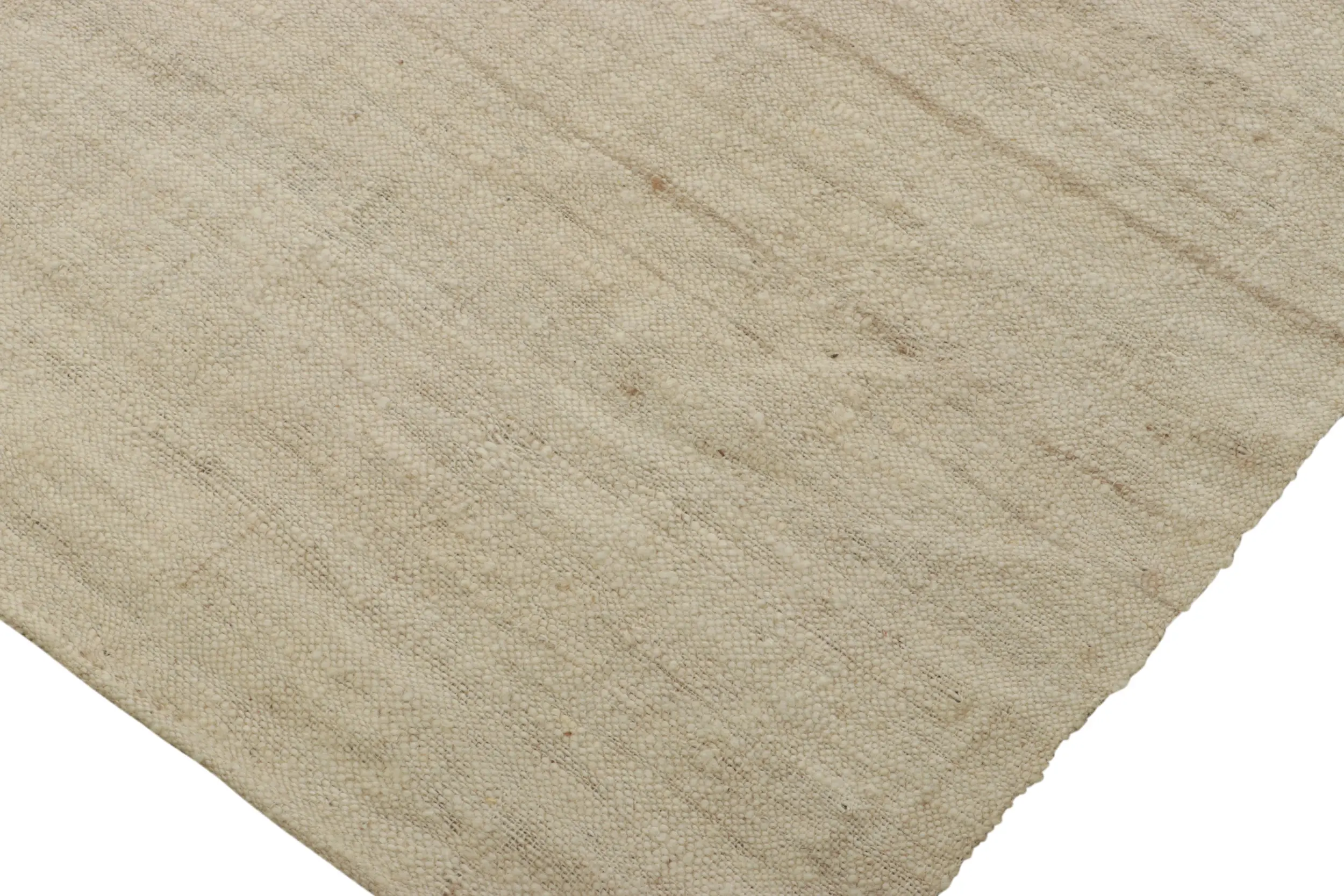 Vintage Persian Mazandaran Kilim