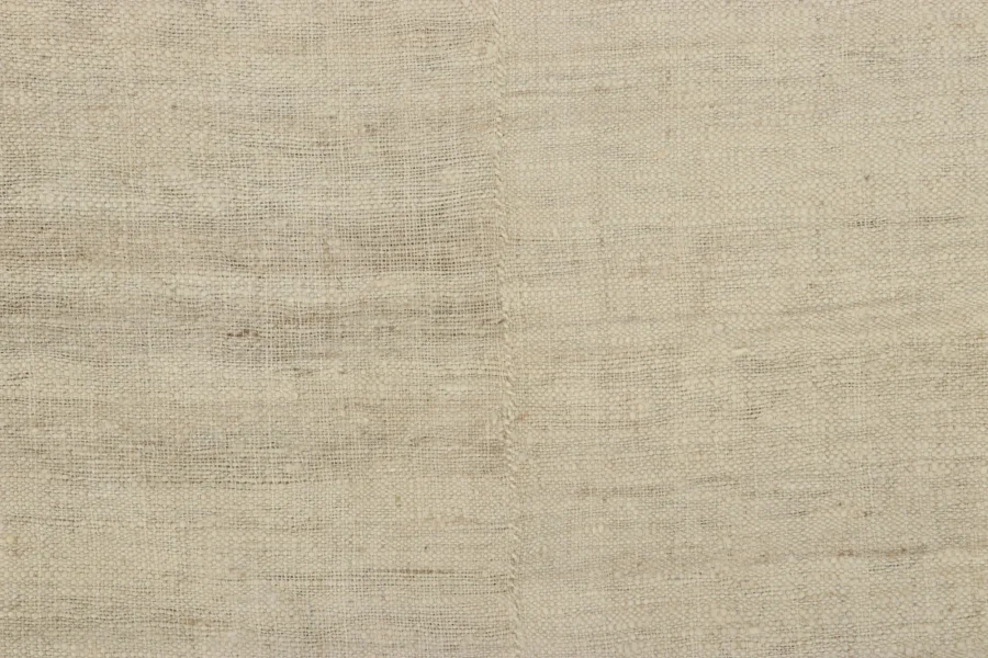Vintage Persian Mazandaran Kilim