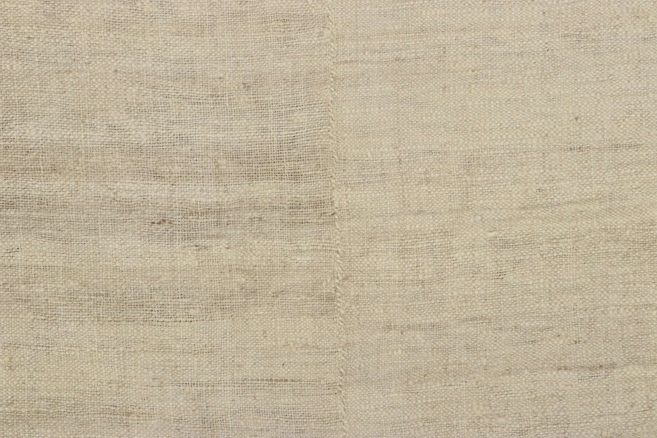 Vintage Persian Mazandaran Kilim