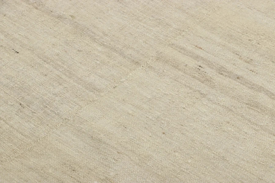 Vintage Persian Mazandaran Kilim