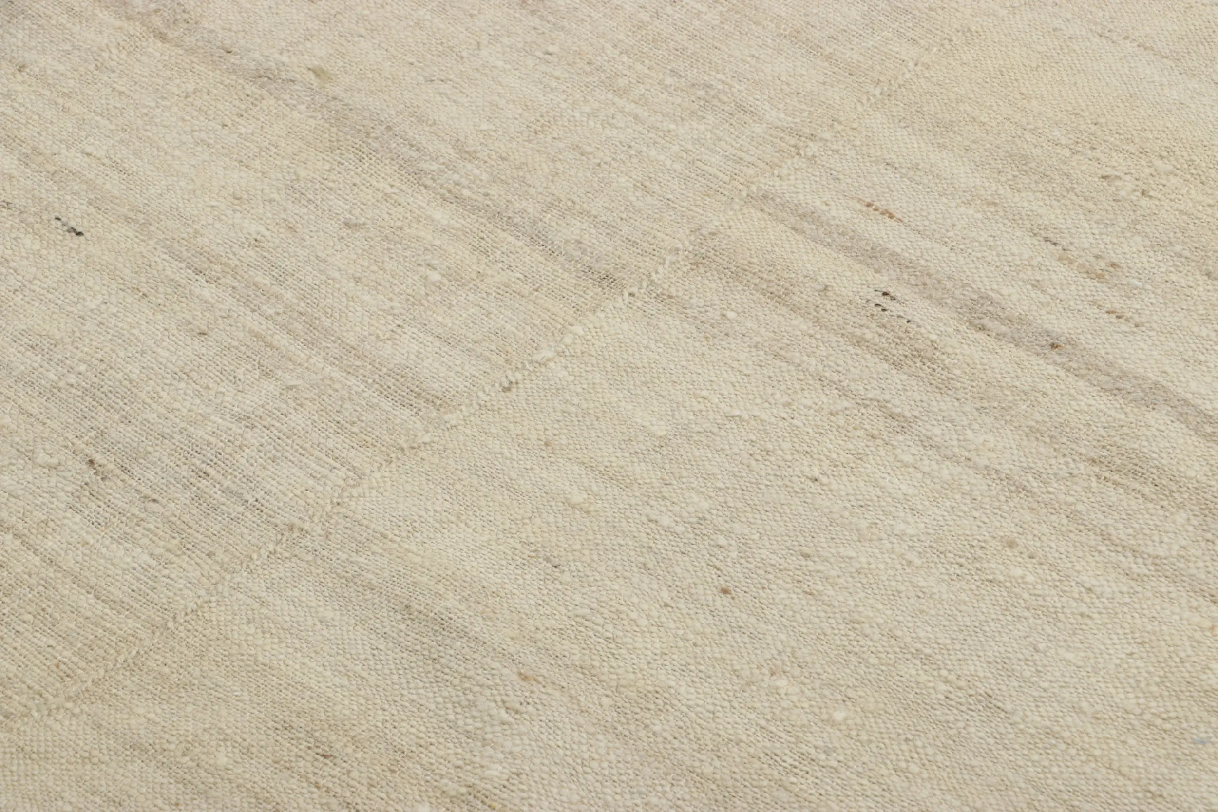 Vintage Persian Mazandaran Kilim