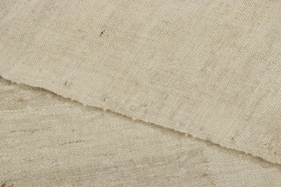Vintage Persian Mazandaran Kilim