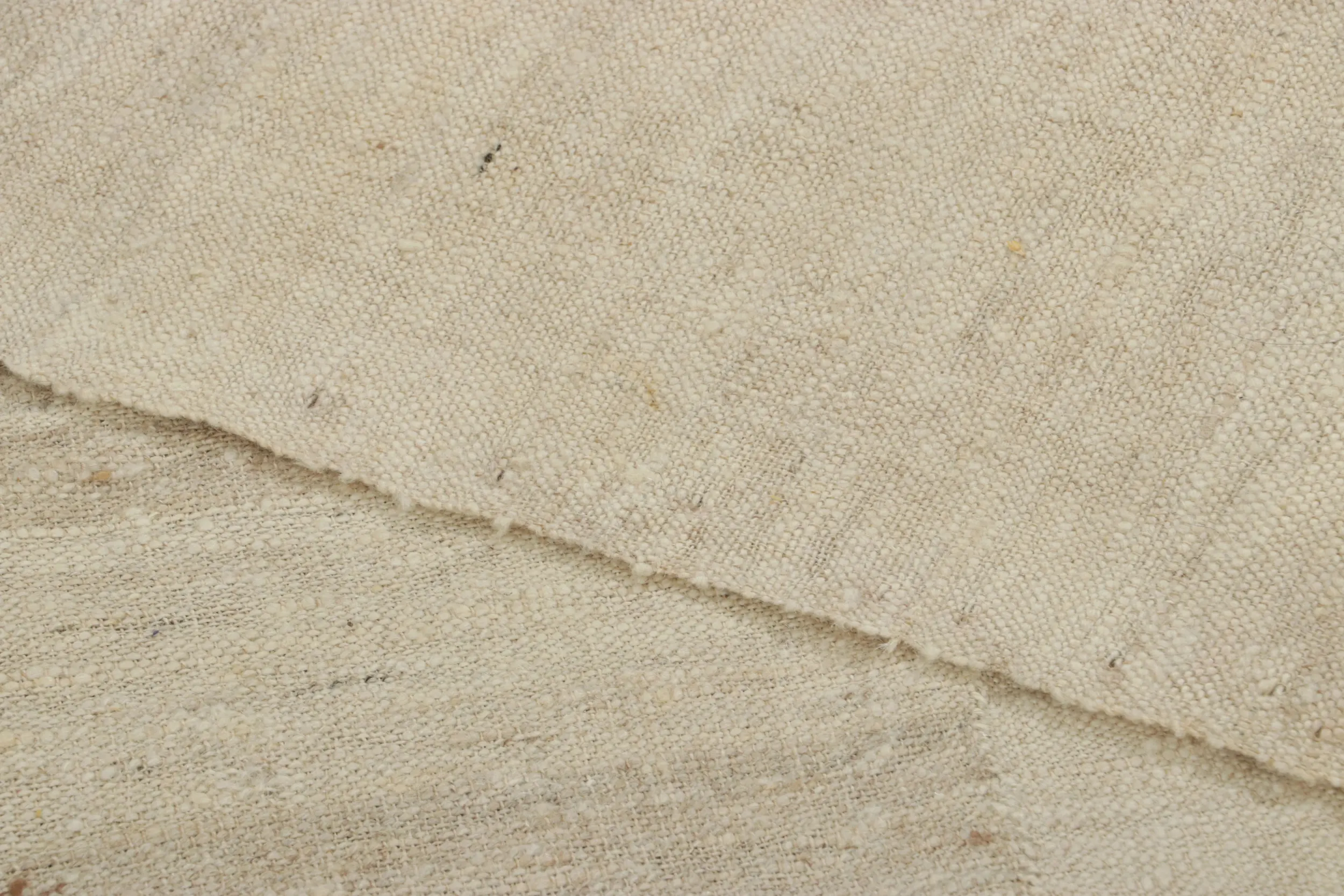 Vintage Persian Mazandaran Kilim