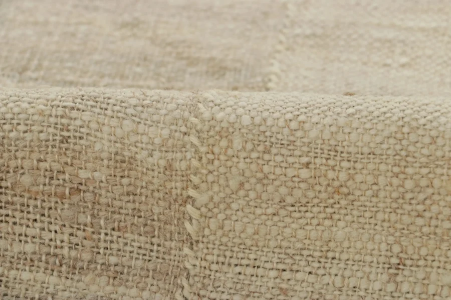 Vintage Persian Mazandaran Kilim