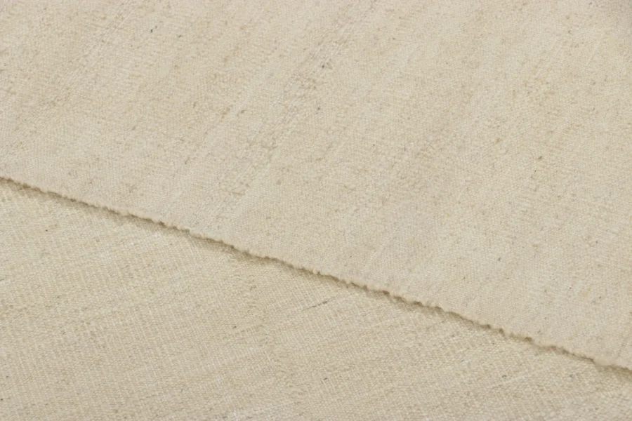 Vintage Persian Mazandaran Kilim