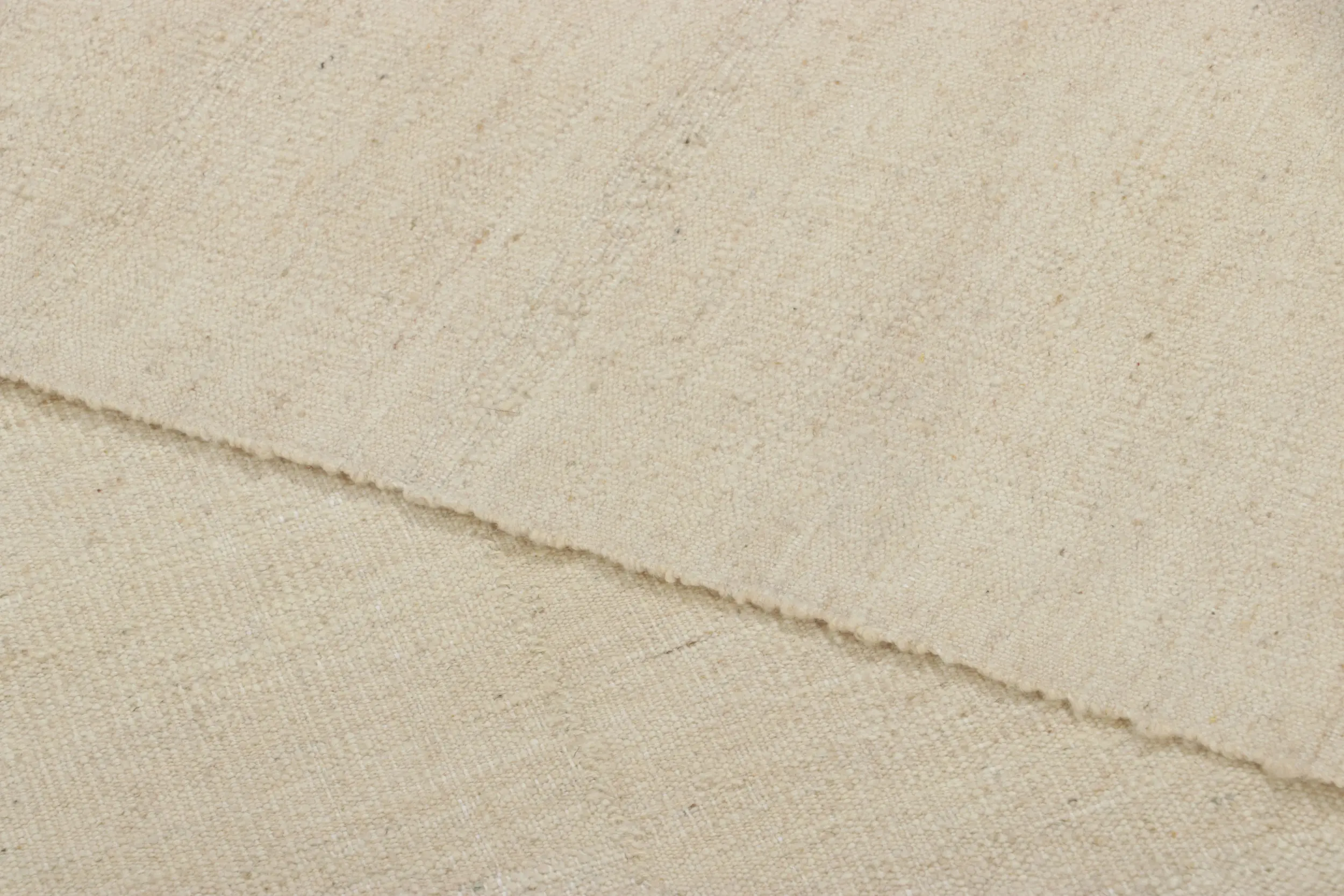 Vintage Persian Mazandaran Kilim