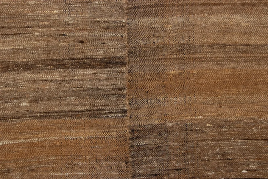 Vintage Persian Mazandaran Kilim
