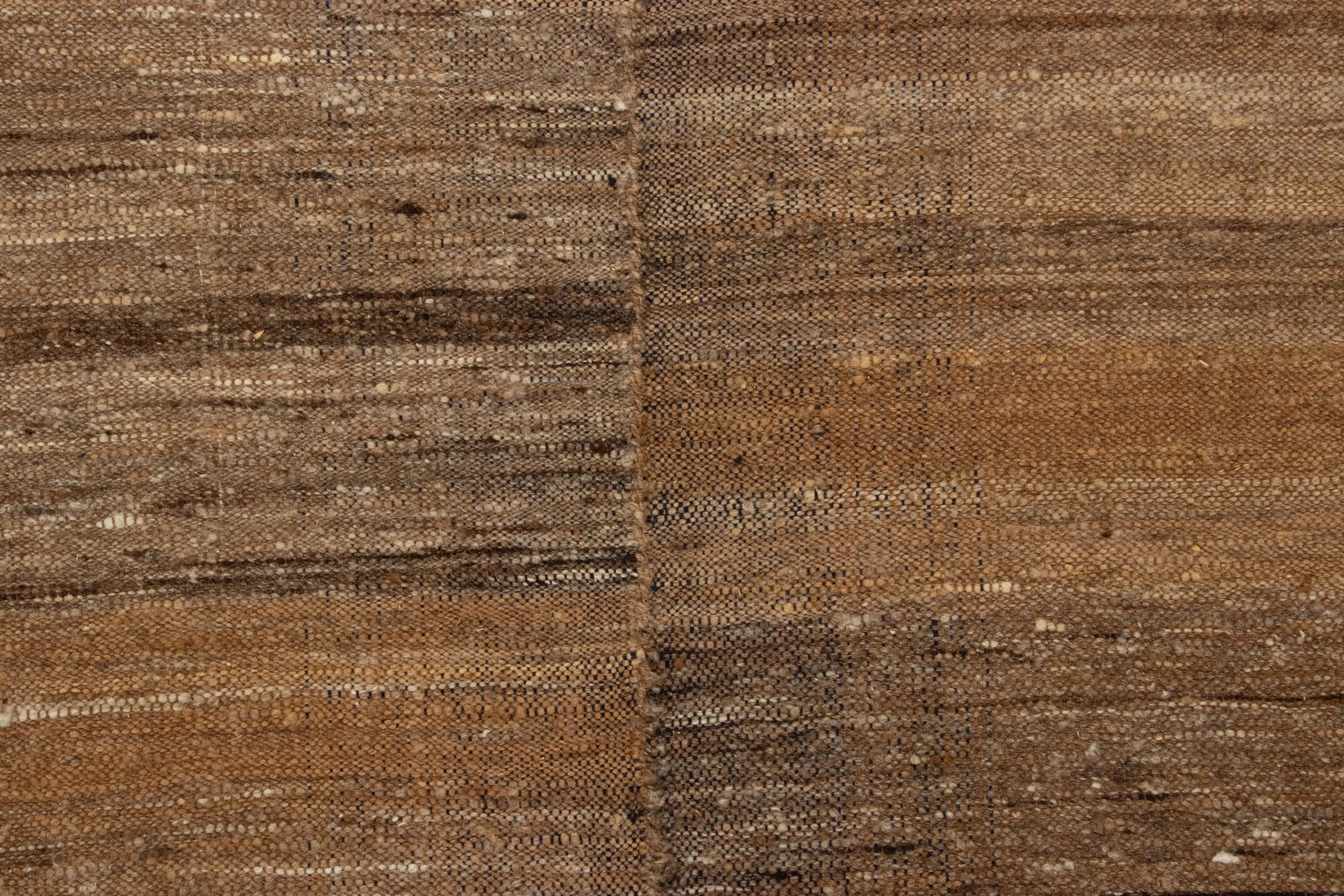 Vintage Persian Mazandaran Kilim