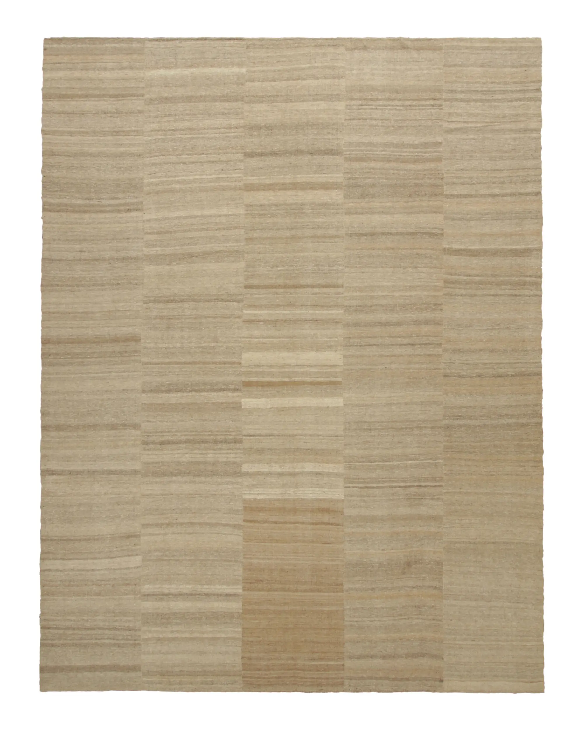 Vintage Persian Mazandaran Kilim