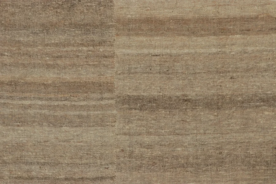 Vintage Persian Mazandaran Kilim