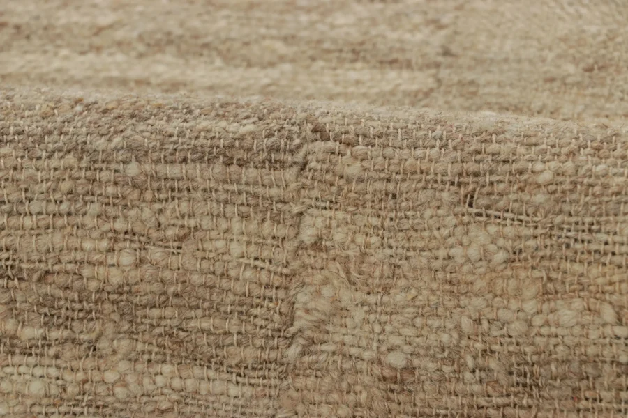 Vintage Persian Mazandaran Kilim