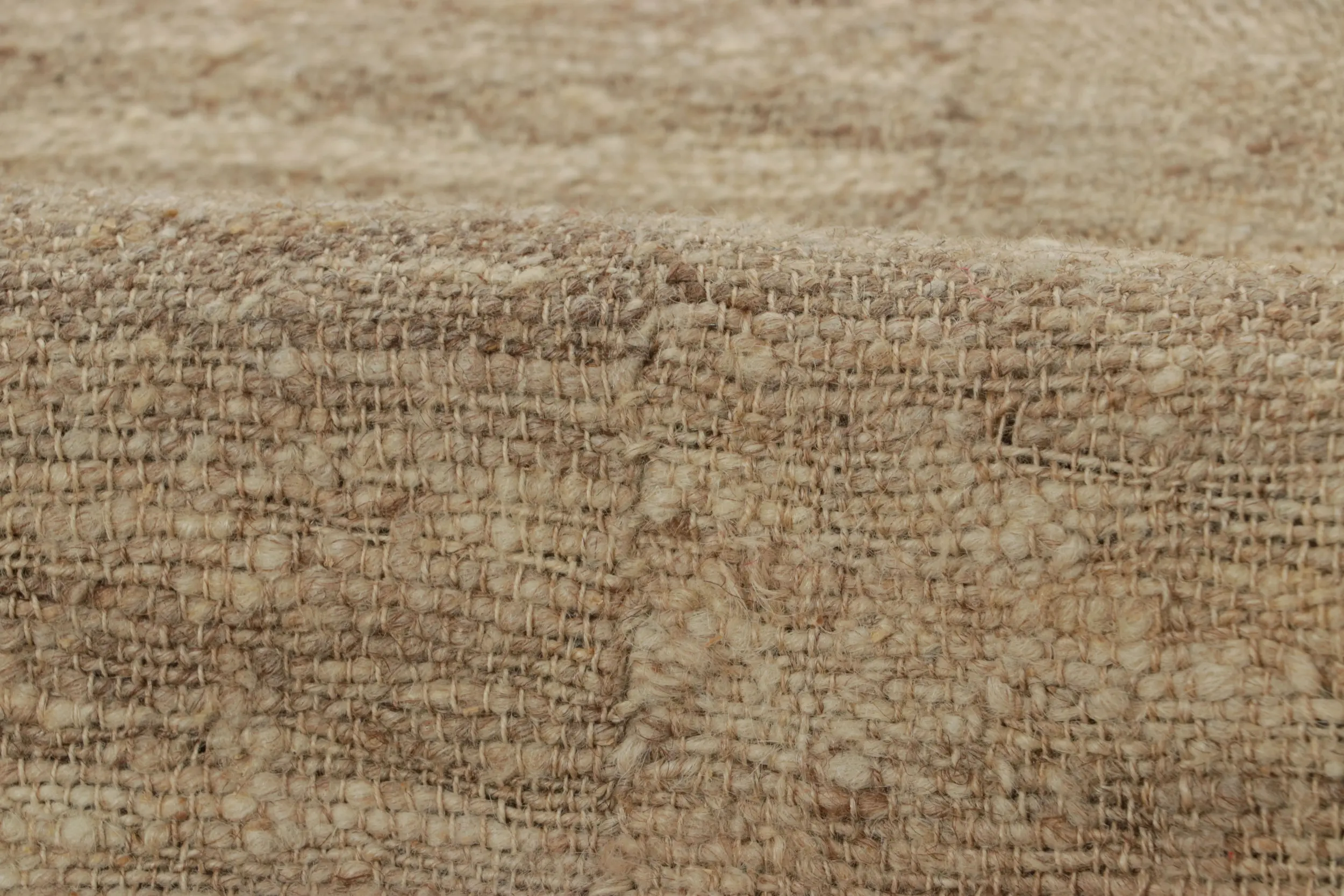 Vintage Persian Mazandaran Kilim