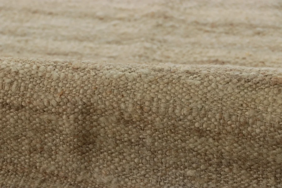 Vintage Persian Mazandaran Kilim
