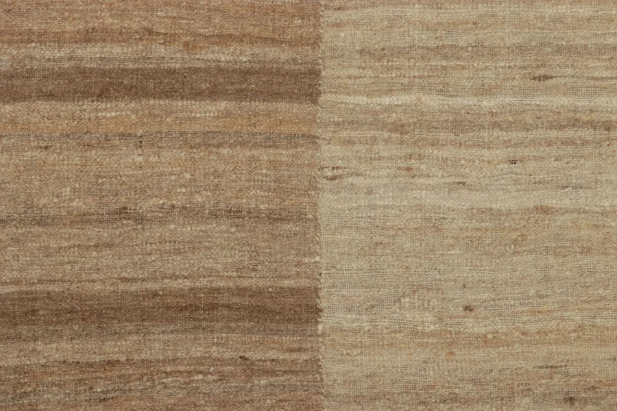 Vintage Persian Mazandaran Kilim