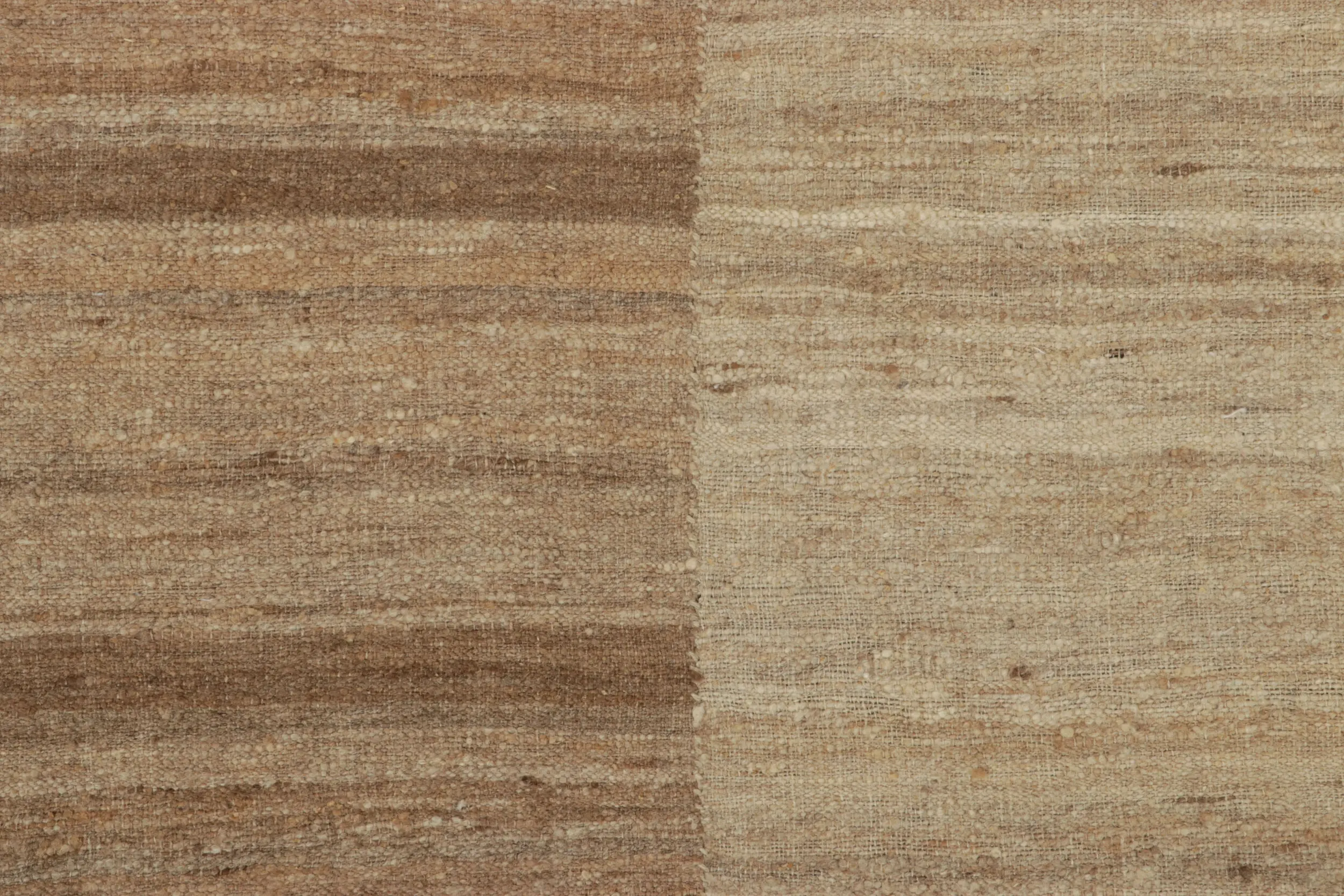 Vintage Persian Mazandaran Kilim