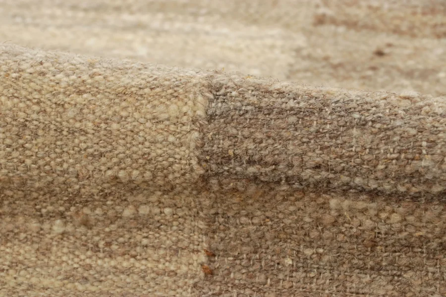 Vintage Persian Mazandaran Kilim