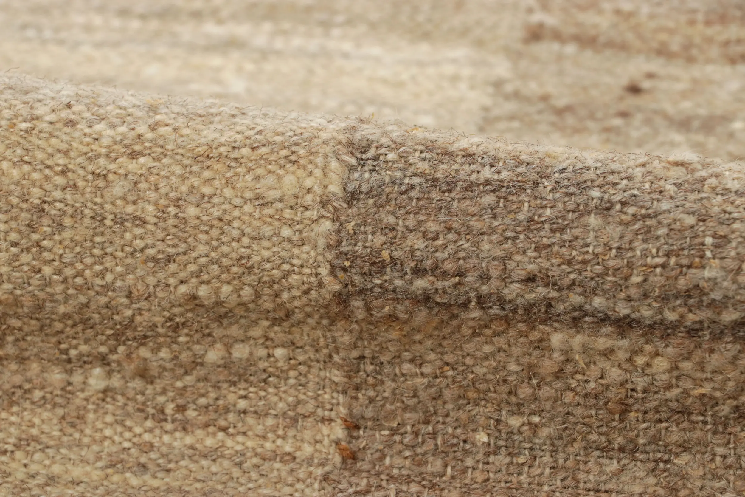 Vintage Persian Mazandaran Kilim