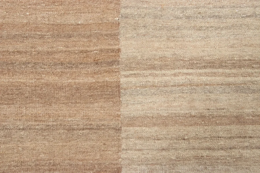 Vintage Persian Mazandaran Kilim