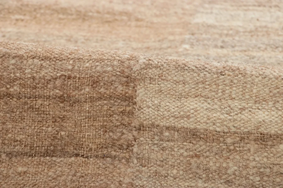 Vintage Persian Mazandaran Kilim
