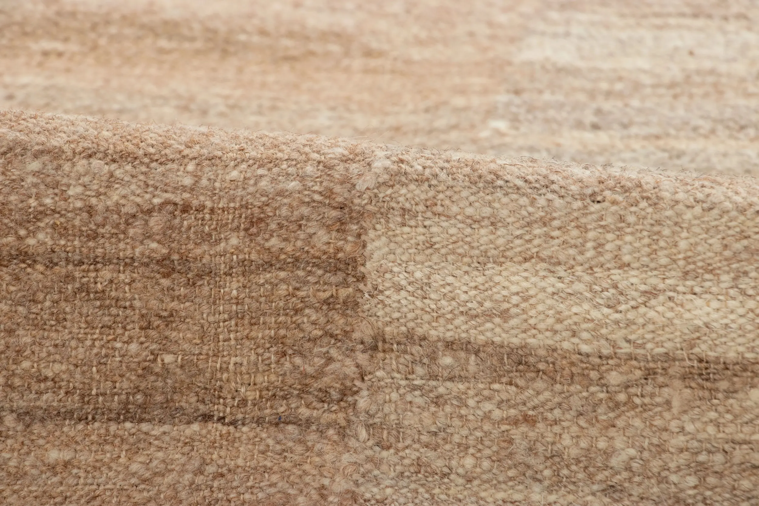 Vintage Persian Mazandaran Kilim