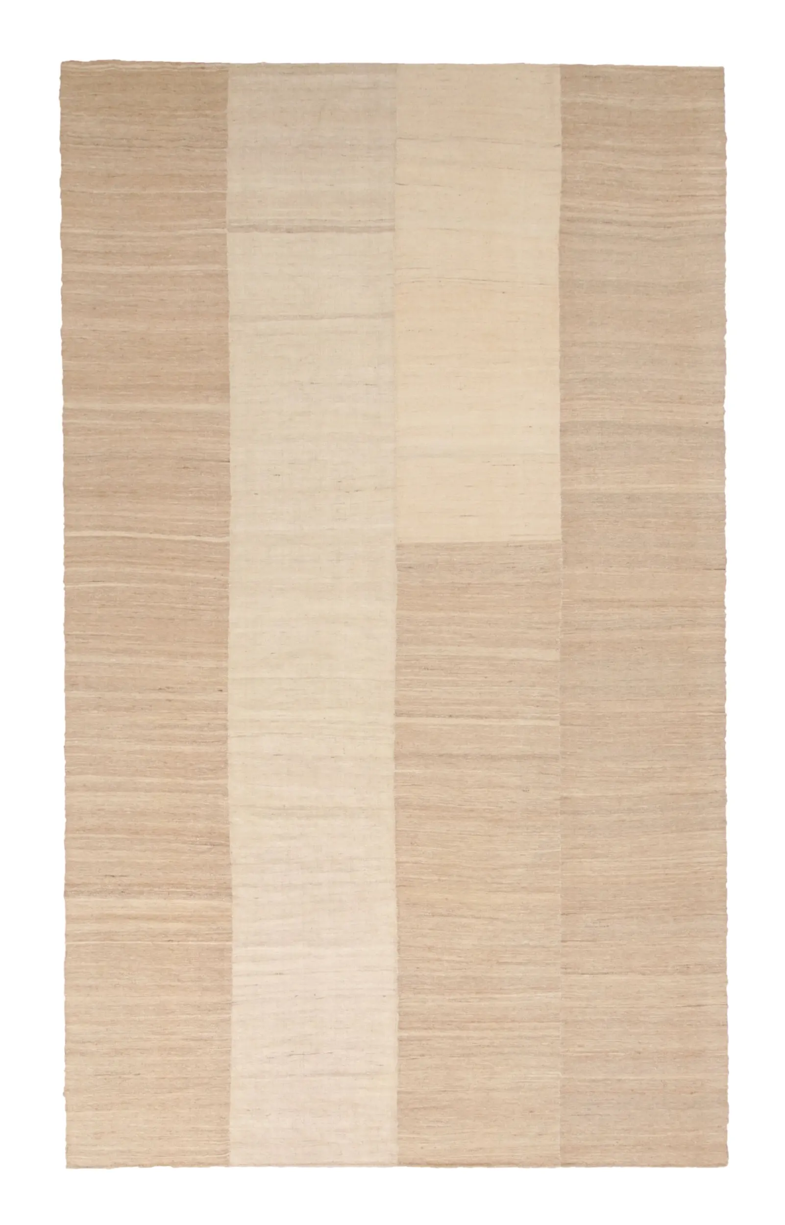 Vintage Persian Mazandaran Kilim