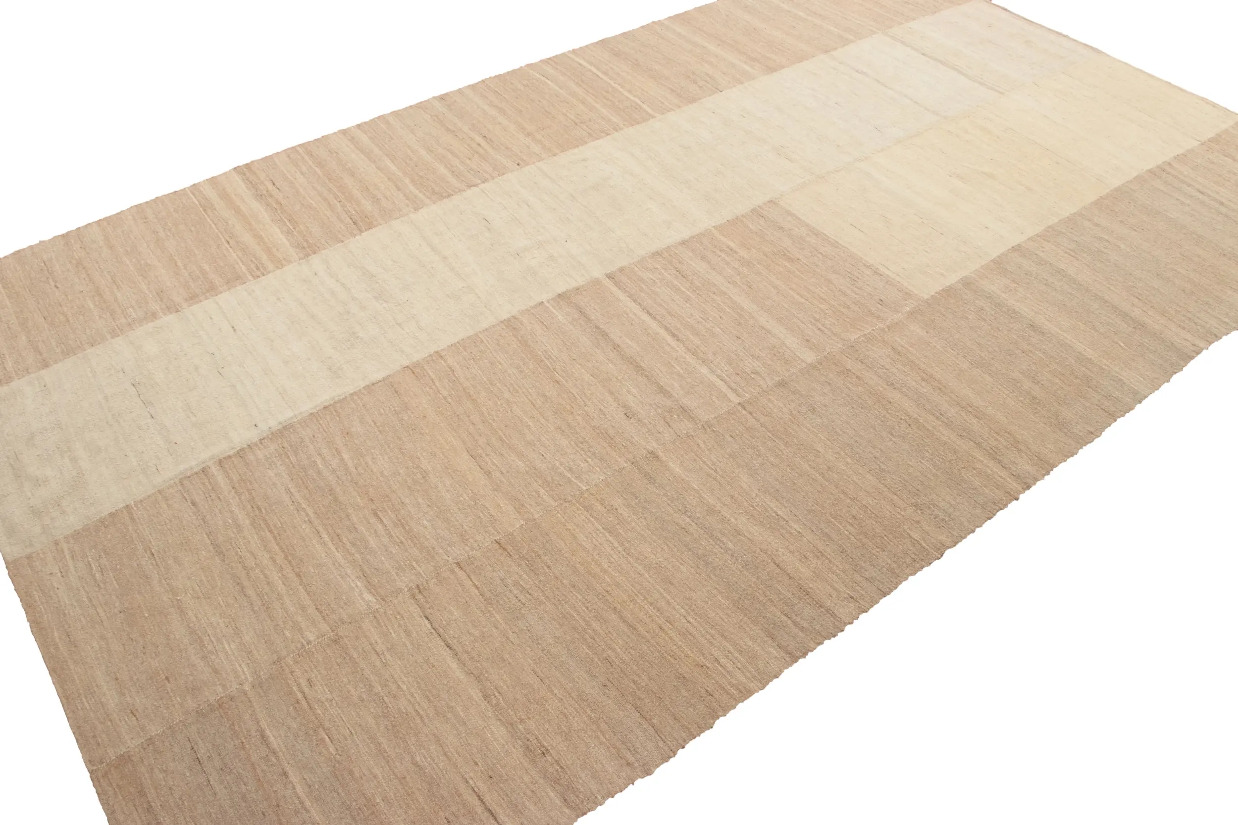 Vintage Persian Mazandaran Kilim