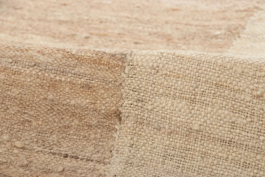 Vintage Persian Mazandaran Kilim