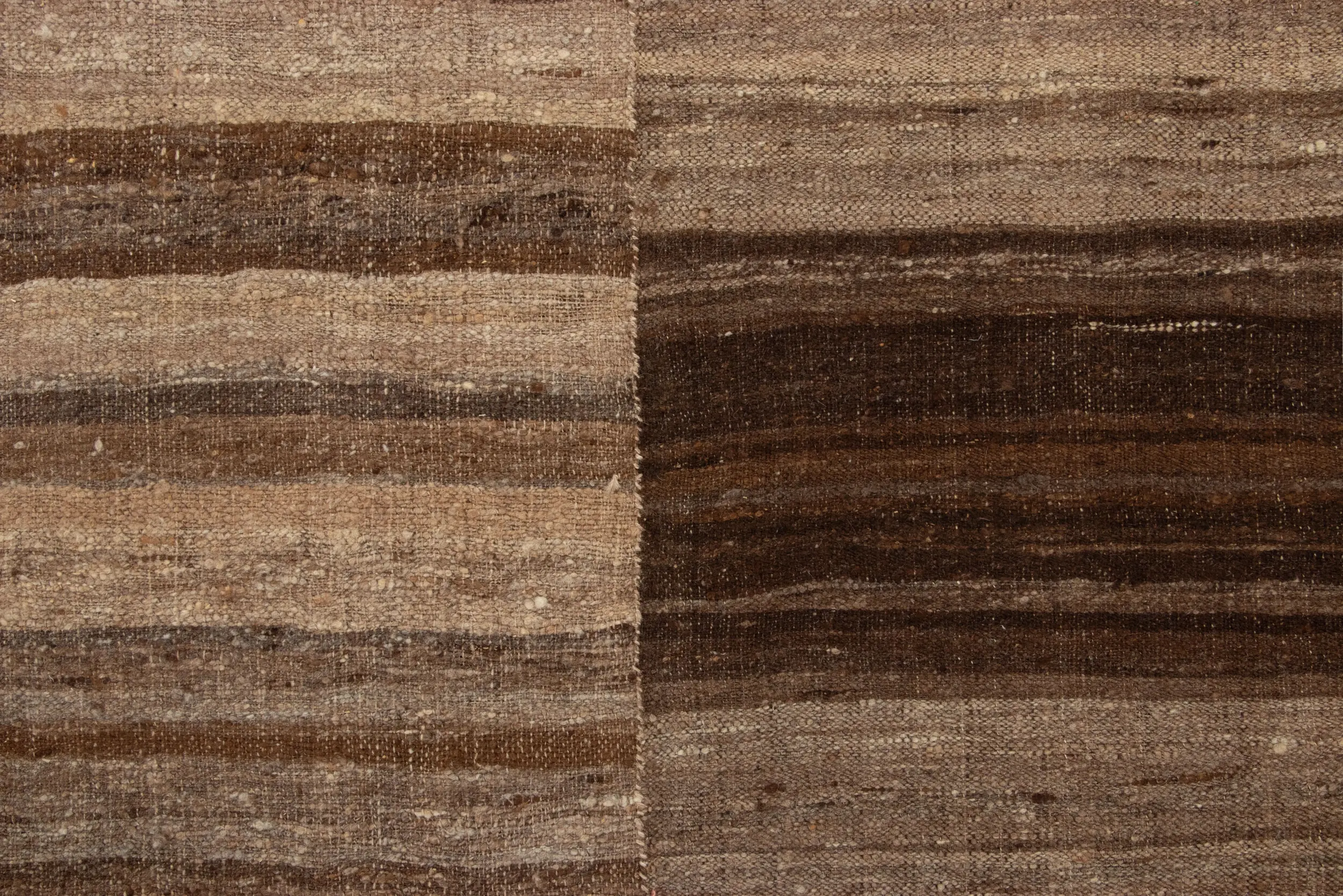 Vintage Persian Mazandaran Kilim