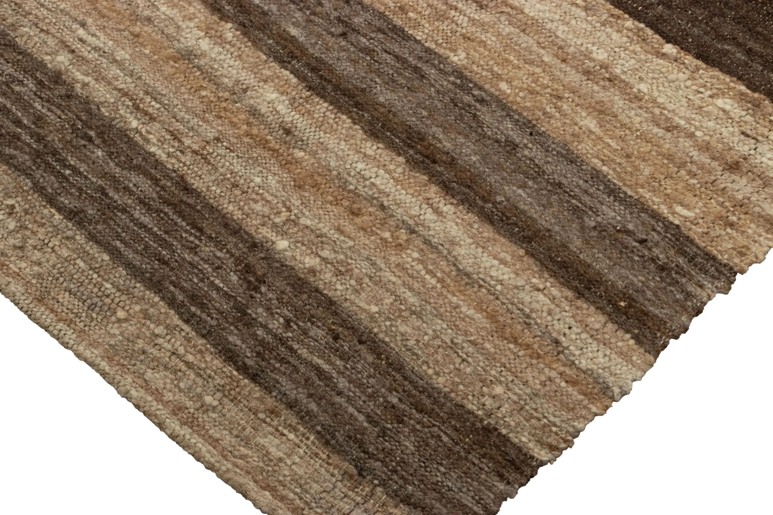 Vintage Persian Mazandaran Kilim