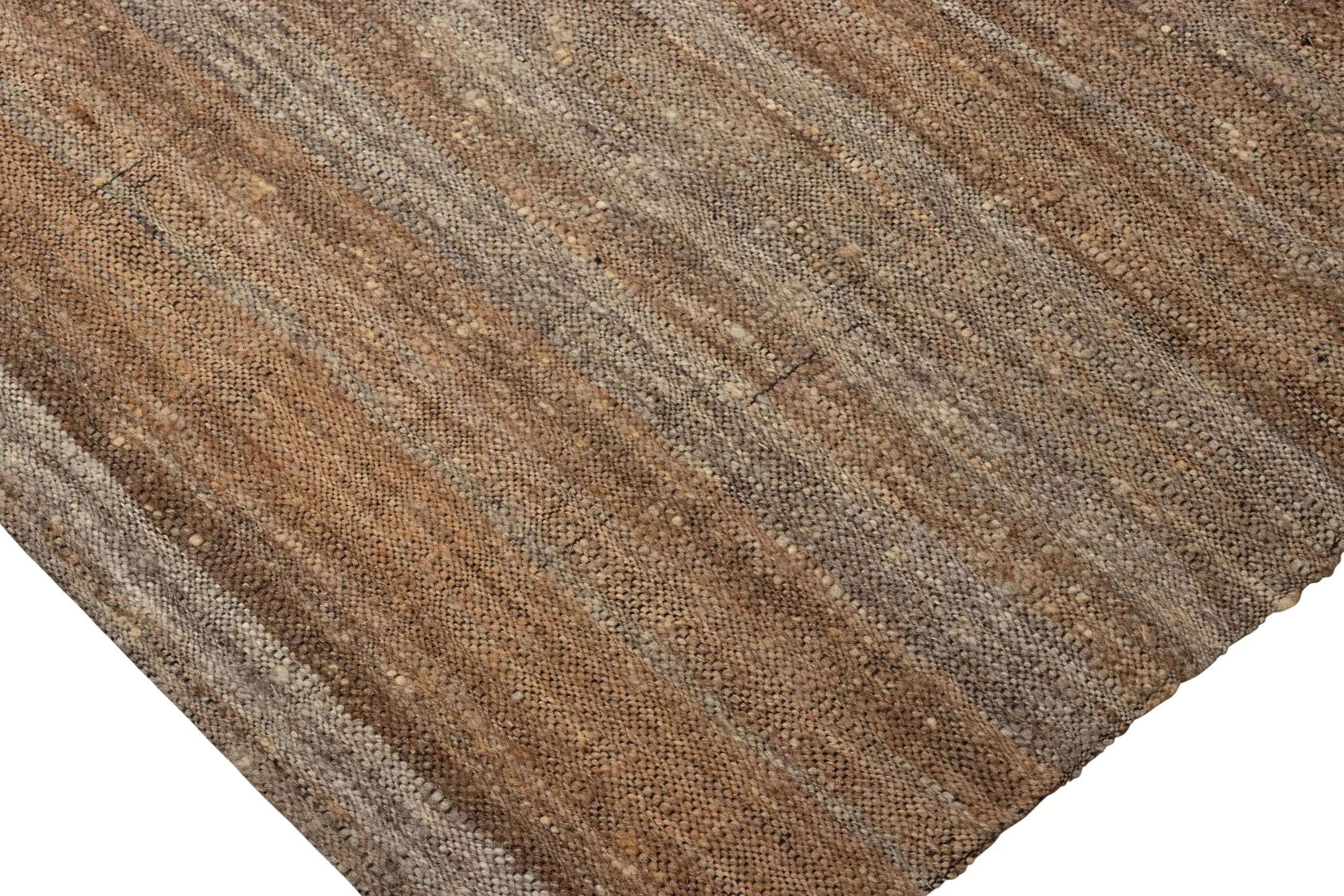 Vintage Persian Mazandaran Kilim