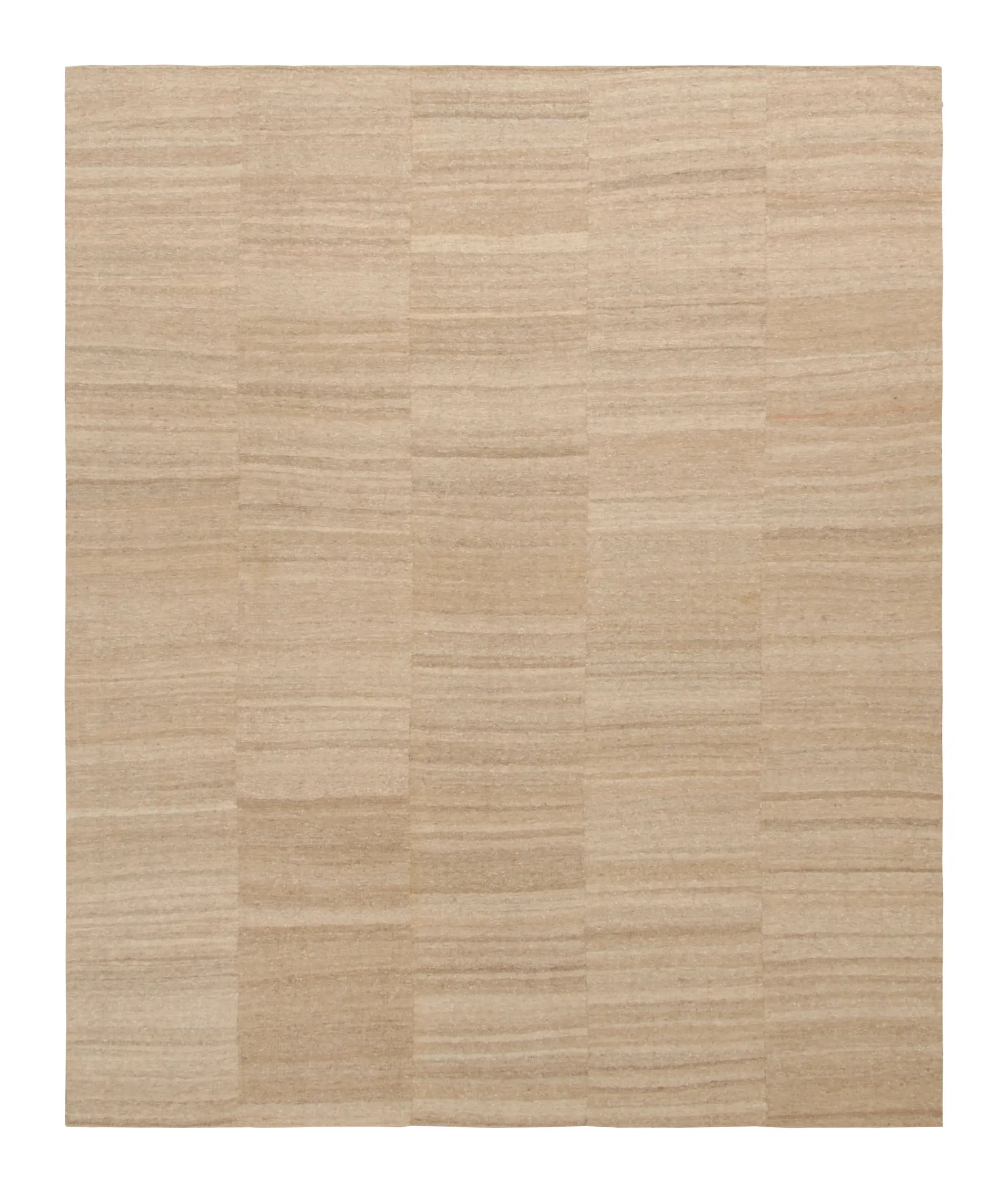 Vintage Persian Mazandaran Kilim