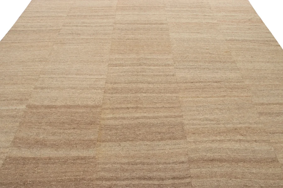 Vintage Persian Mazandaran Kilim